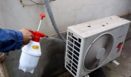 空调内机清洗视频,视频教程带你轻松清洁